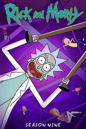 Rick and Morty 2026 Season 9 English Audio WEB-DL 720p - 1080p [EP-07 ADDED]
